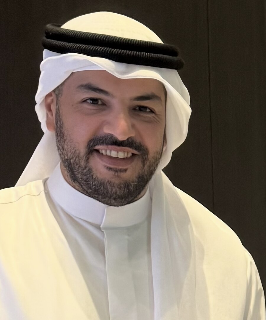 Faisal AlRashidi, Chief Executive Officer of Masnad Holding