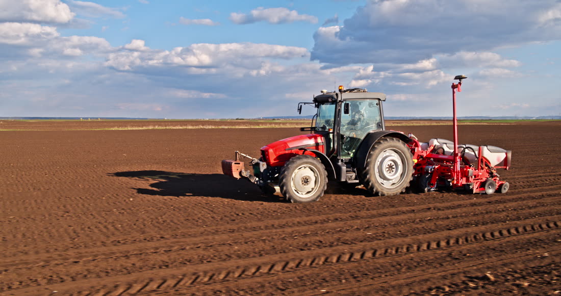 Agriculture